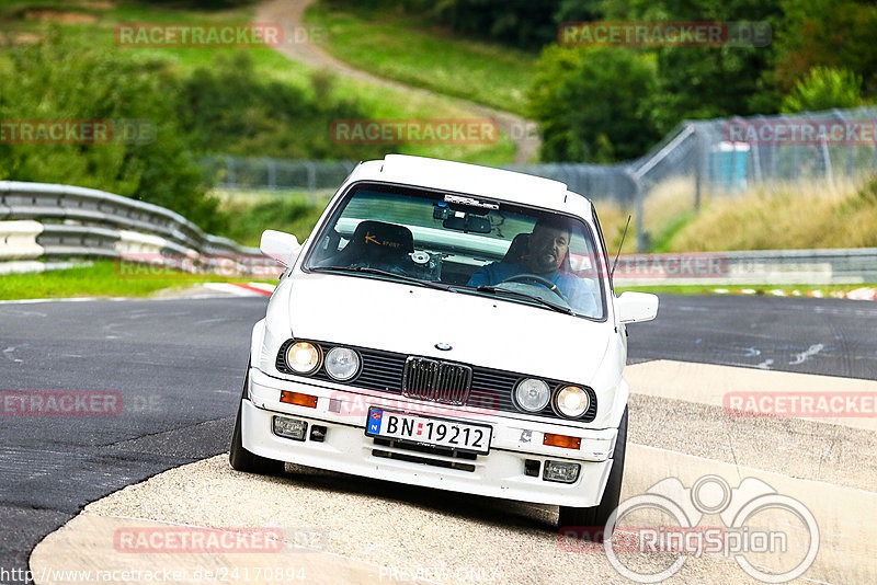 Bild #24170894 - Touristenfahrten Nürburgring Nordschleife (27.08.2023)