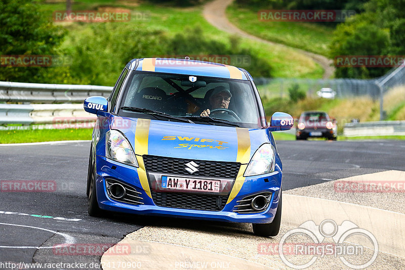 Bild #24170900 - Touristenfahrten Nürburgring Nordschleife (27.08.2023)