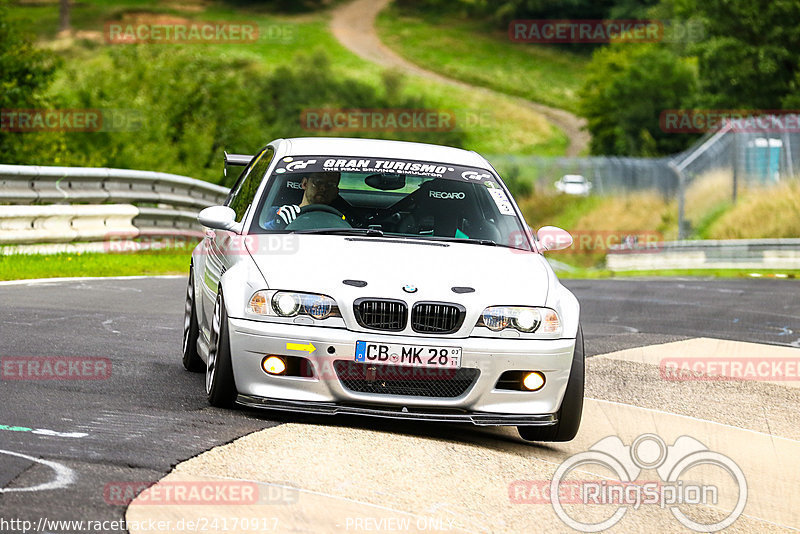 Bild #24170917 - Touristenfahrten Nürburgring Nordschleife (27.08.2023)