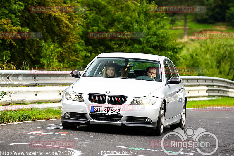 Bild #24170954 - Touristenfahrten Nürburgring Nordschleife (27.08.2023)