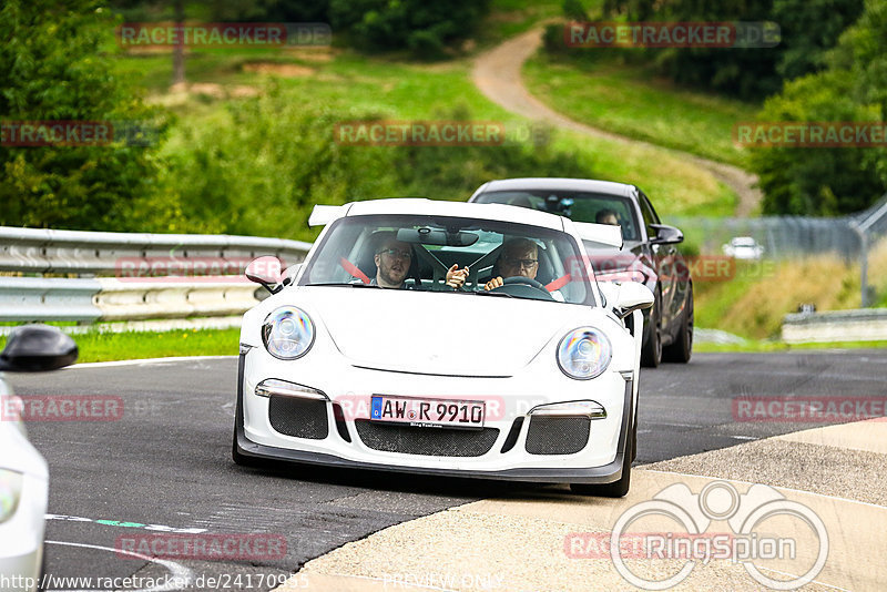 Bild #24170955 - Touristenfahrten Nürburgring Nordschleife (27.08.2023)