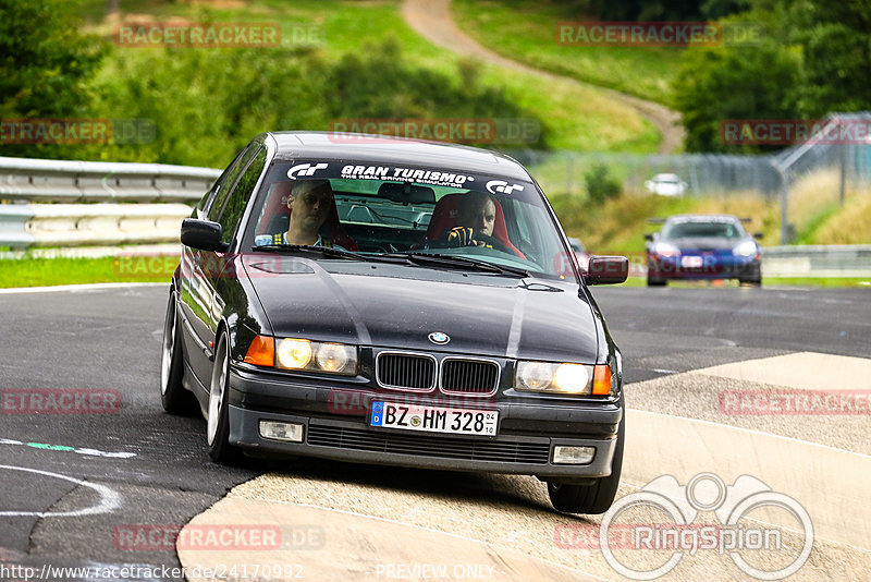 Bild #24170992 - Touristenfahrten Nürburgring Nordschleife (27.08.2023)