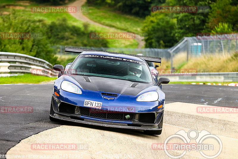 Bild #24170995 - Touristenfahrten Nürburgring Nordschleife (27.08.2023)