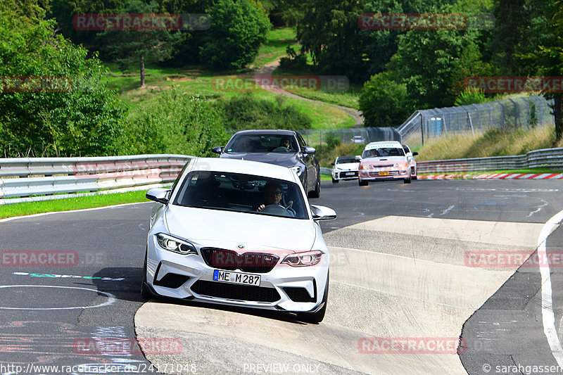 Bild #24171048 - Touristenfahrten Nürburgring Nordschleife (27.08.2023)