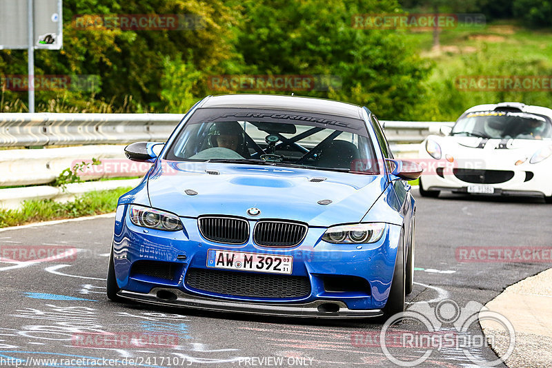 Bild #24171075 - Touristenfahrten Nürburgring Nordschleife (27.08.2023)