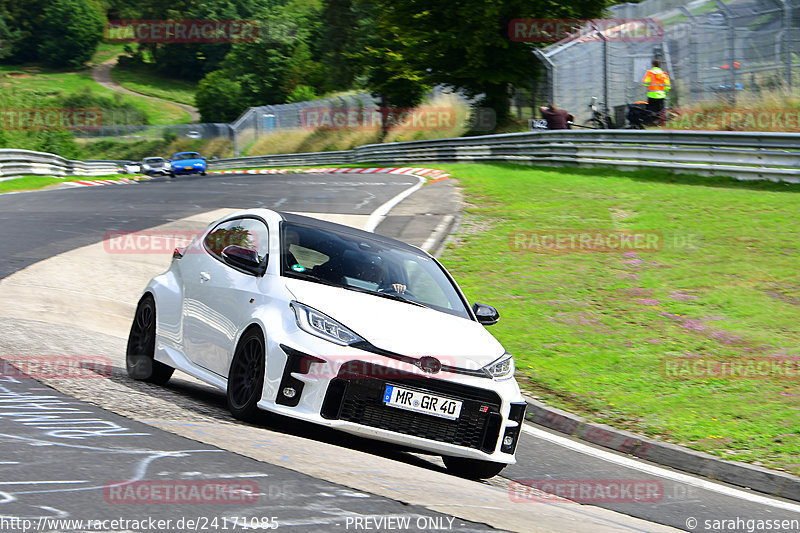 Bild #24171085 - Touristenfahrten Nürburgring Nordschleife (27.08.2023)