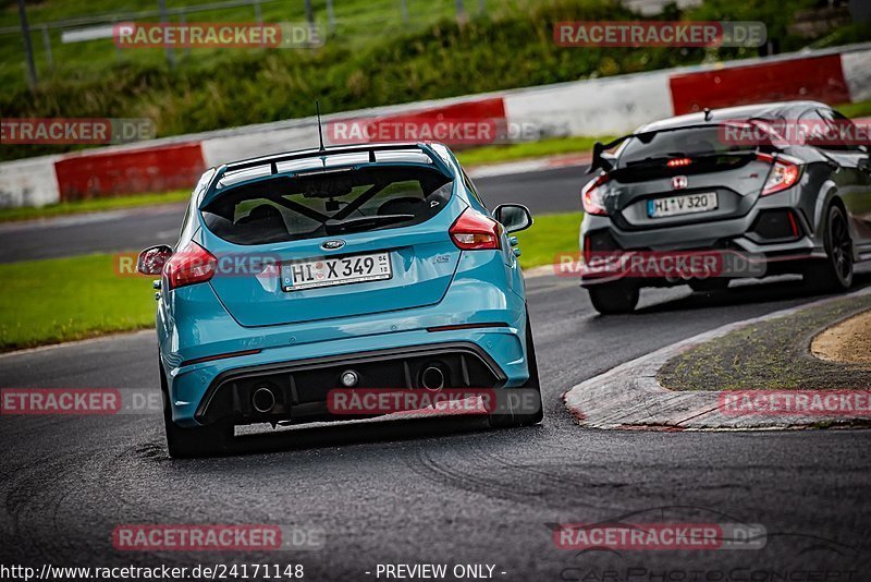 Bild #24171148 - Touristenfahrten Nürburgring Nordschleife (27.08.2023)