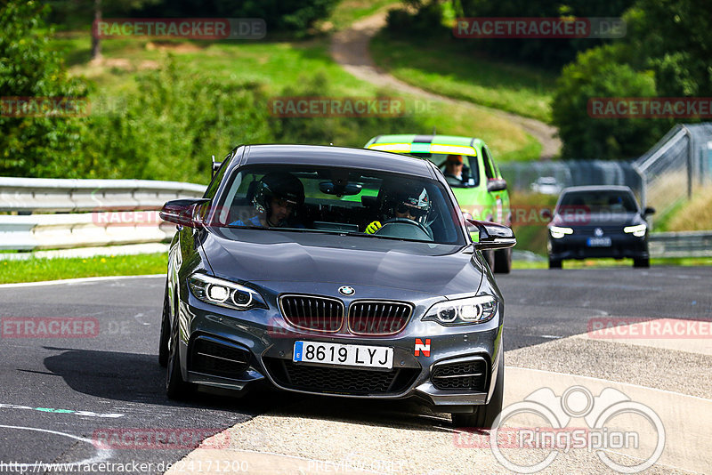 Bild #24171200 - Touristenfahrten Nürburgring Nordschleife (27.08.2023)