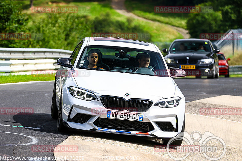 Bild #24171209 - Touristenfahrten Nürburgring Nordschleife (27.08.2023)