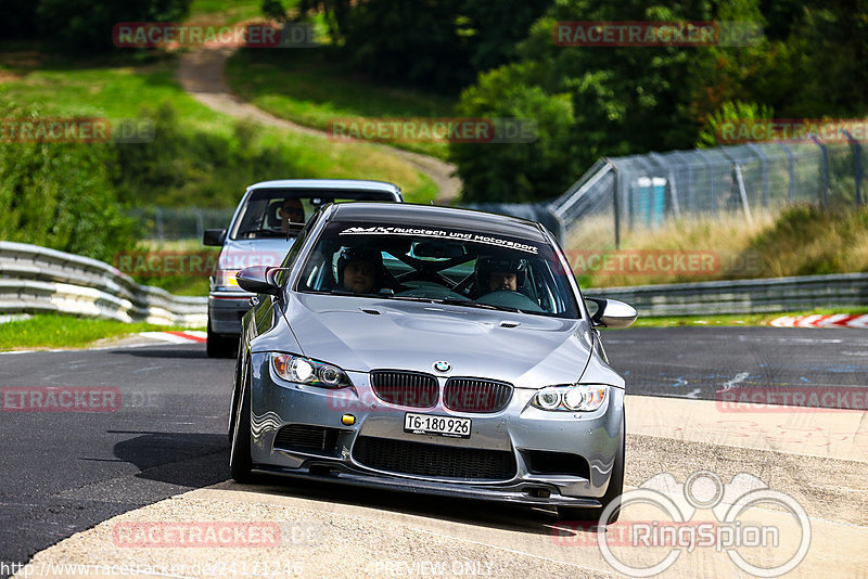 Bild #24171246 - Touristenfahrten Nürburgring Nordschleife (27.08.2023)