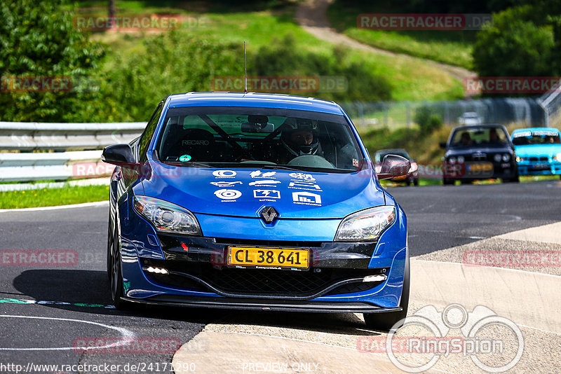 Bild #24171290 - Touristenfahrten Nürburgring Nordschleife (27.08.2023)