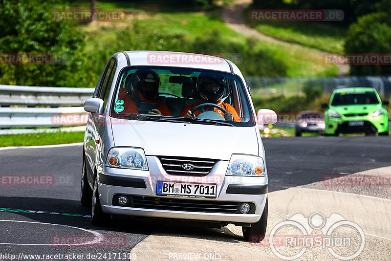 Bild #24171309 - Touristenfahrten Nürburgring Nordschleife (27.08.2023)