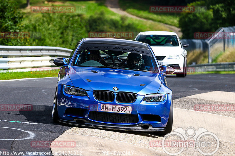 Bild #24171312 - Touristenfahrten Nürburgring Nordschleife (27.08.2023)