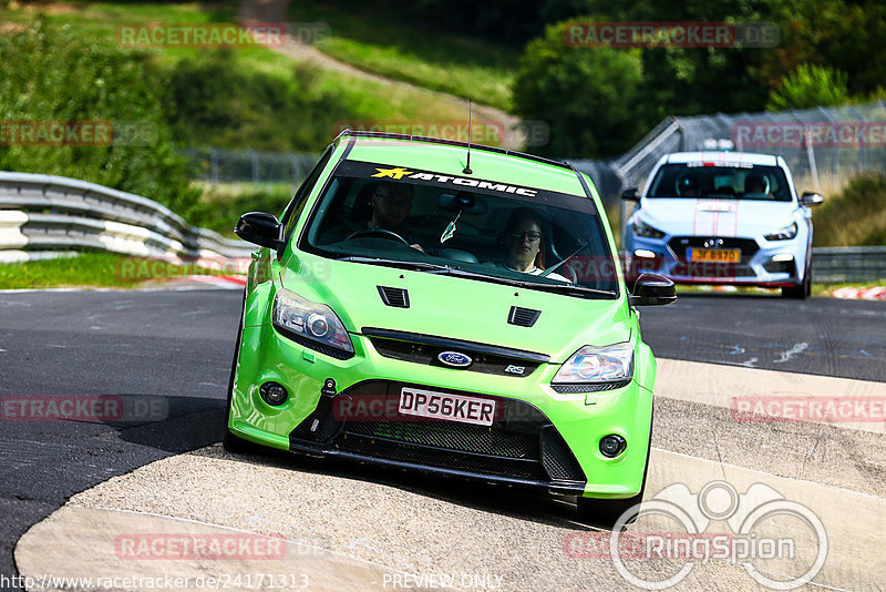 Bild #24171313 - Touristenfahrten Nürburgring Nordschleife (27.08.2023)