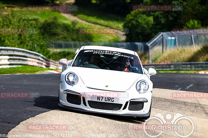 Bild #24171316 - Touristenfahrten Nürburgring Nordschleife (27.08.2023)