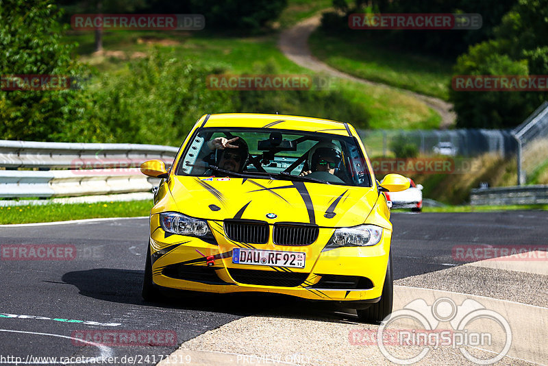 Bild #24171319 - Touristenfahrten Nürburgring Nordschleife (27.08.2023)