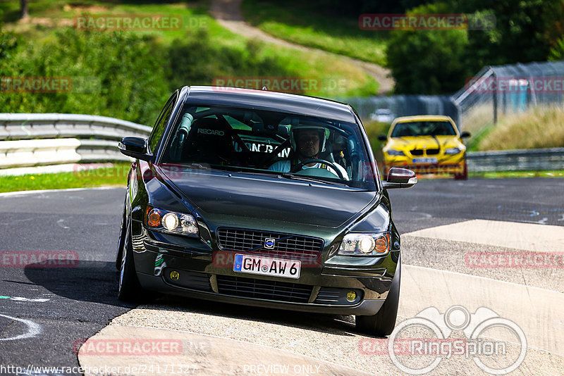 Bild #24171327 - Touristenfahrten Nürburgring Nordschleife (27.08.2023)