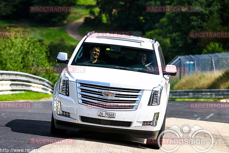 Bild #24171348 - Touristenfahrten Nürburgring Nordschleife (27.08.2023)