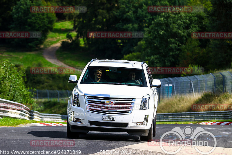 Bild #24171349 - Touristenfahrten Nürburgring Nordschleife (27.08.2023)