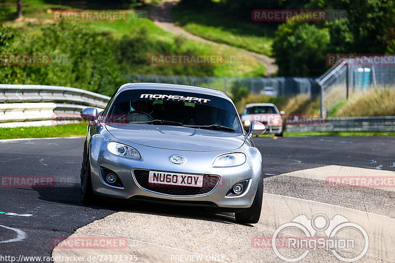 Bild #24171375 - Touristenfahrten Nürburgring Nordschleife (27.08.2023)