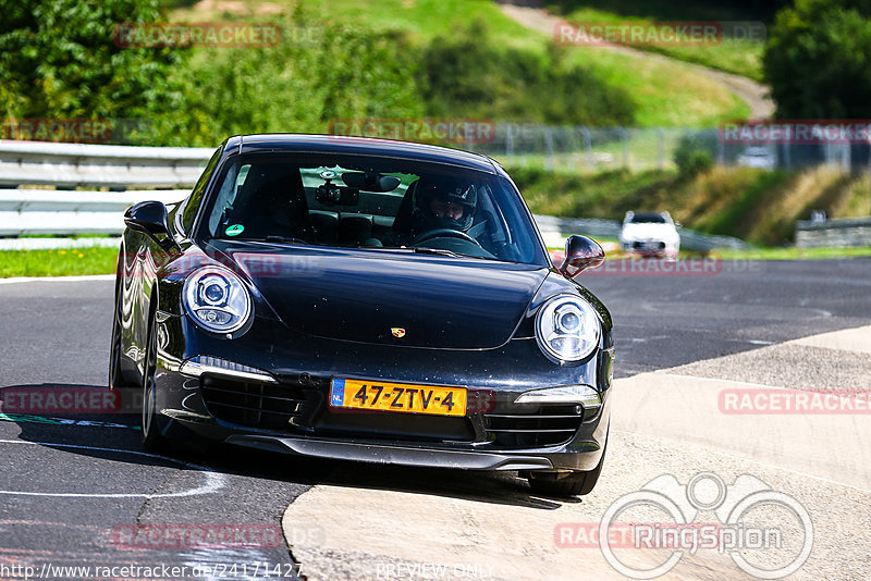 Bild #24171427 - Touristenfahrten Nürburgring Nordschleife (27.08.2023)