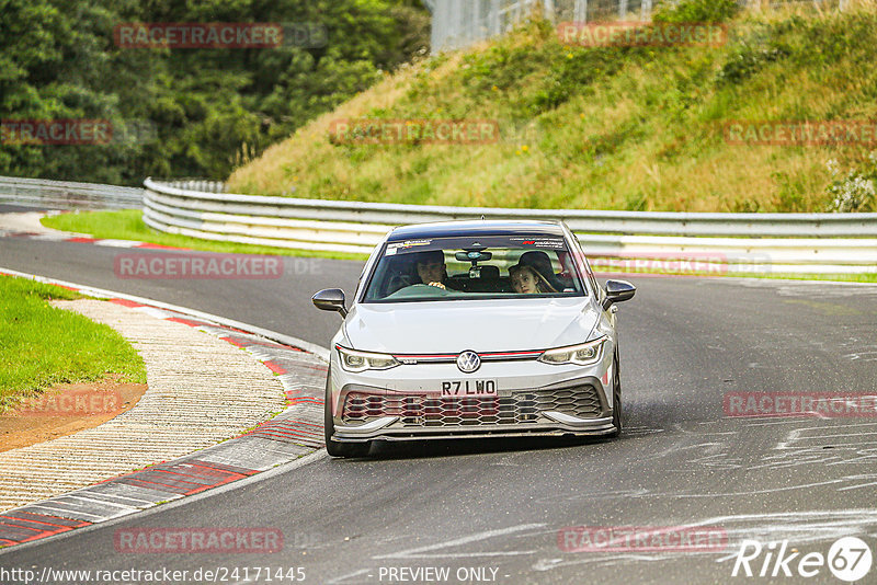 Bild #24171445 - Touristenfahrten Nürburgring Nordschleife (27.08.2023)