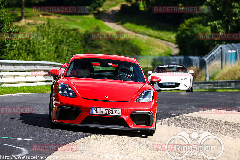 Bild #24171450 - Touristenfahrten Nürburgring Nordschleife (27.08.2023)