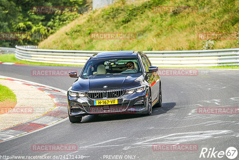 Bild #24171470 - Touristenfahrten Nürburgring Nordschleife (27.08.2023)