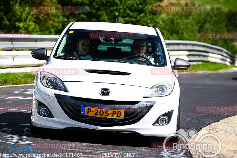 Bild #24171487 - Touristenfahrten Nürburgring Nordschleife (27.08.2023)