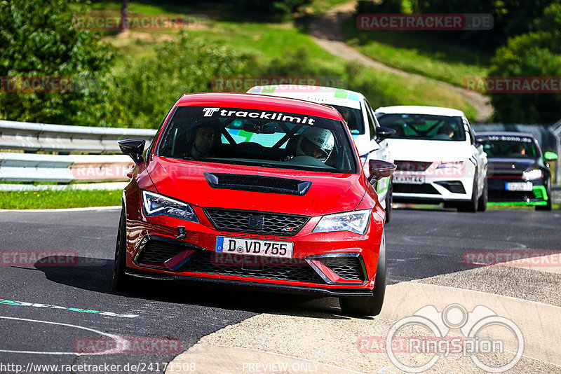 Bild #24171508 - Touristenfahrten Nürburgring Nordschleife (27.08.2023)