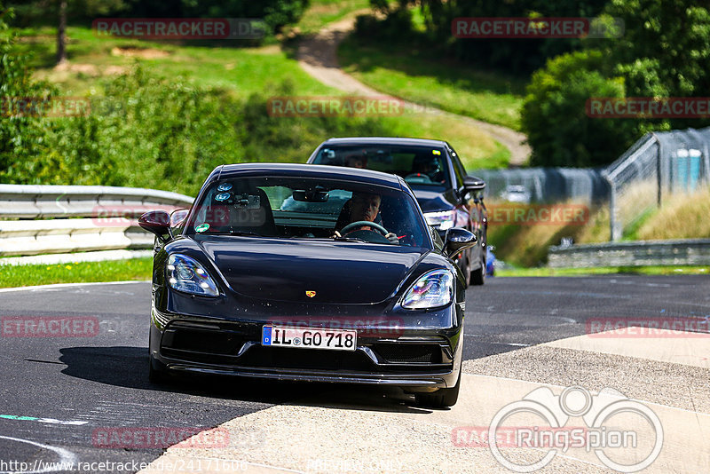 Bild #24171606 - Touristenfahrten Nürburgring Nordschleife (27.08.2023)