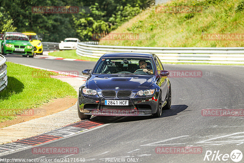 Bild #24171640 - Touristenfahrten Nürburgring Nordschleife (27.08.2023)