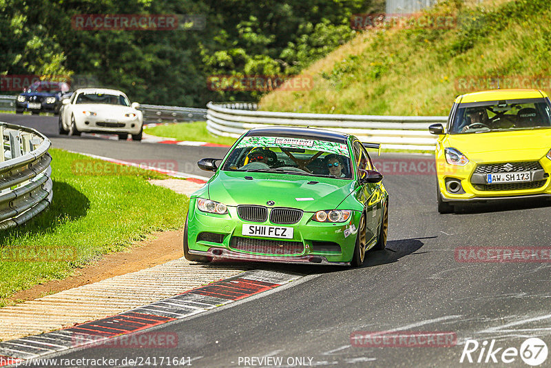 Bild #24171641 - Touristenfahrten Nürburgring Nordschleife (27.08.2023)