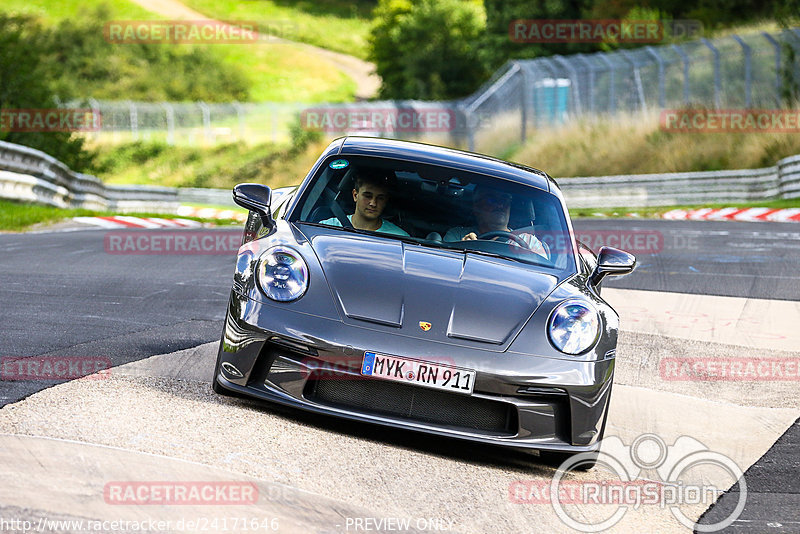 Bild #24171646 - Touristenfahrten Nürburgring Nordschleife (27.08.2023)