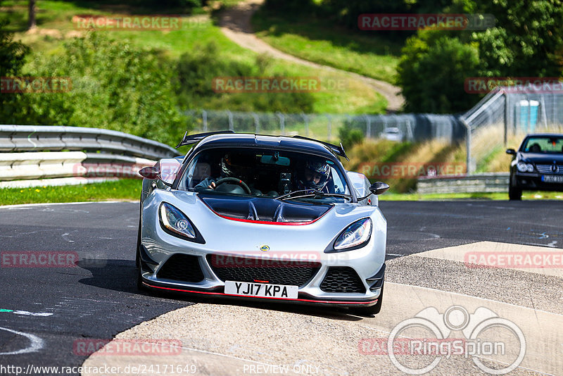 Bild #24171649 - Touristenfahrten Nürburgring Nordschleife (27.08.2023)