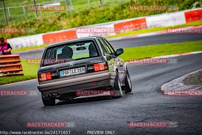 Bild #24171657 - Touristenfahrten Nürburgring Nordschleife (27.08.2023)