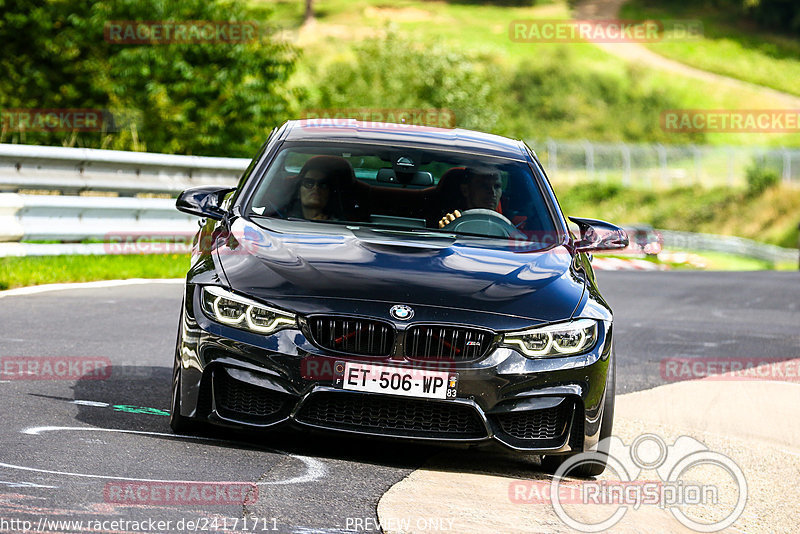 Bild #24171711 - Touristenfahrten Nürburgring Nordschleife (27.08.2023)