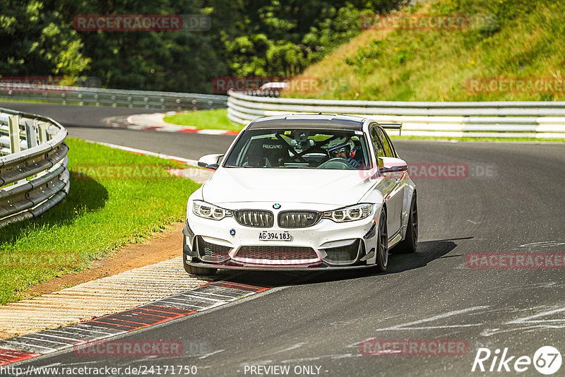 Bild #24171750 - Touristenfahrten Nürburgring Nordschleife (27.08.2023)