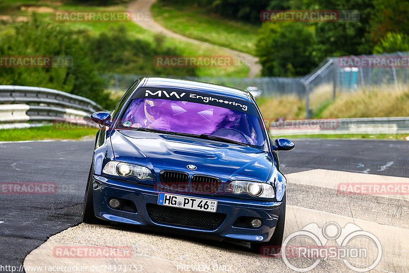 Bild #24171753 - Touristenfahrten Nürburgring Nordschleife (27.08.2023)