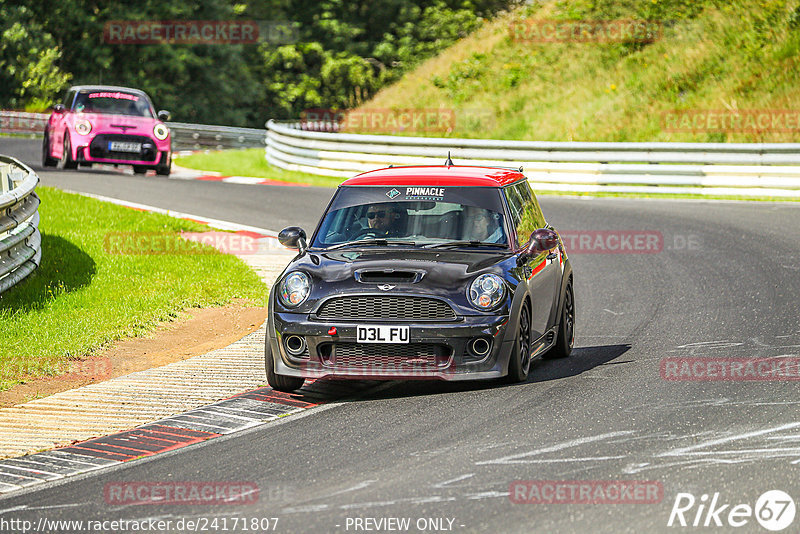 Bild #24171807 - Touristenfahrten Nürburgring Nordschleife (27.08.2023)