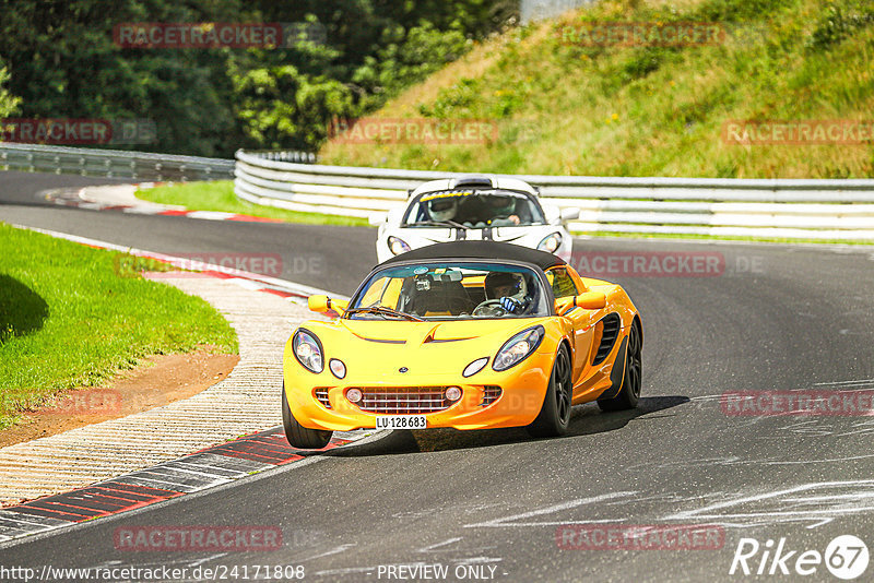 Bild #24171808 - Touristenfahrten Nürburgring Nordschleife (27.08.2023)