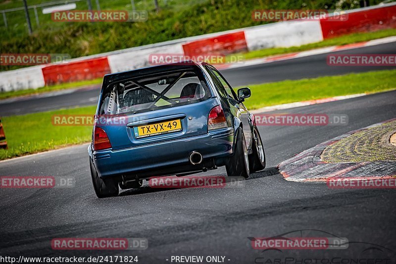 Bild #24171824 - Touristenfahrten Nürburgring Nordschleife (27.08.2023)