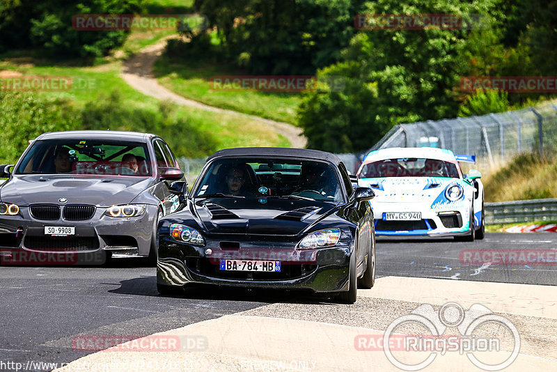 Bild #24171831 - Touristenfahrten Nürburgring Nordschleife (27.08.2023)