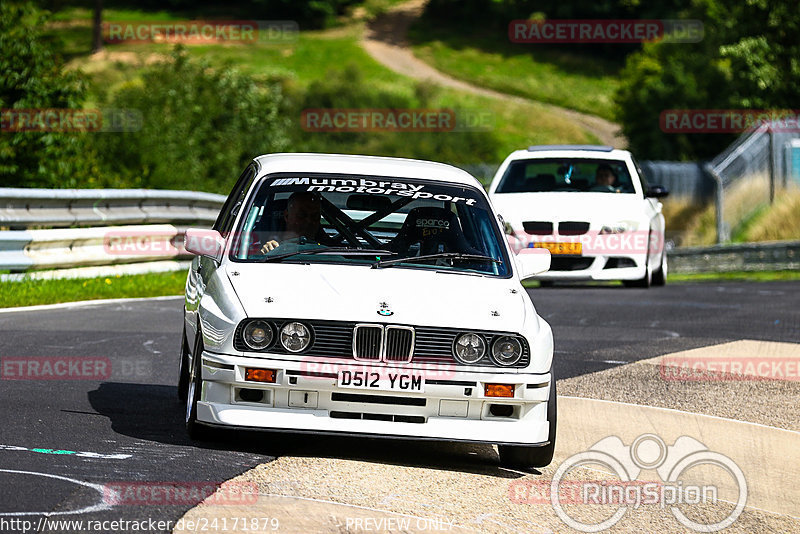 Bild #24171879 - Touristenfahrten Nürburgring Nordschleife (27.08.2023)