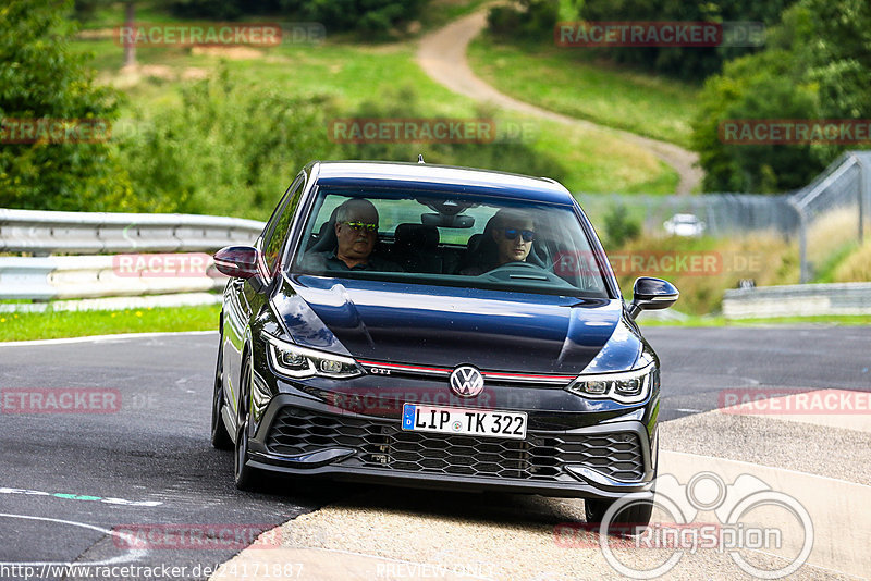 Bild #24171887 - Touristenfahrten Nürburgring Nordschleife (27.08.2023)