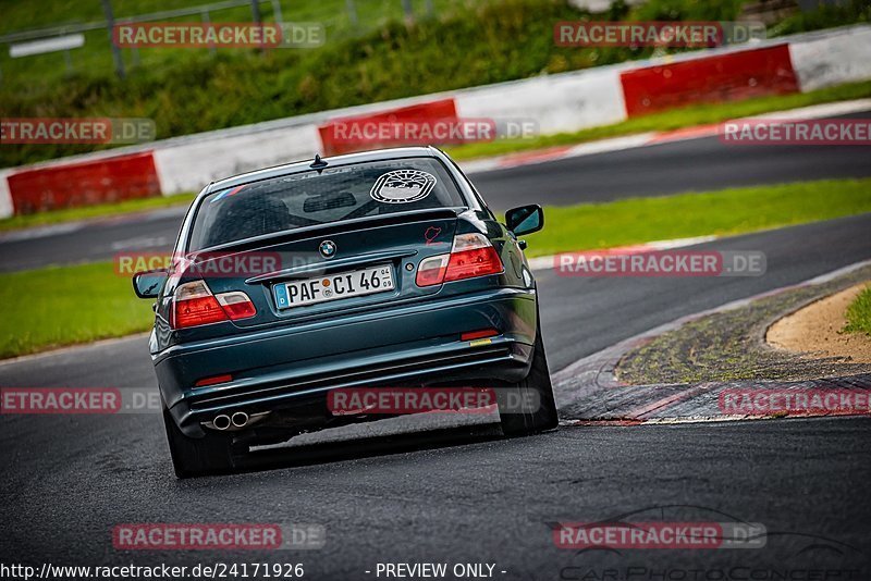 Bild #24171926 - Touristenfahrten Nürburgring Nordschleife (27.08.2023)