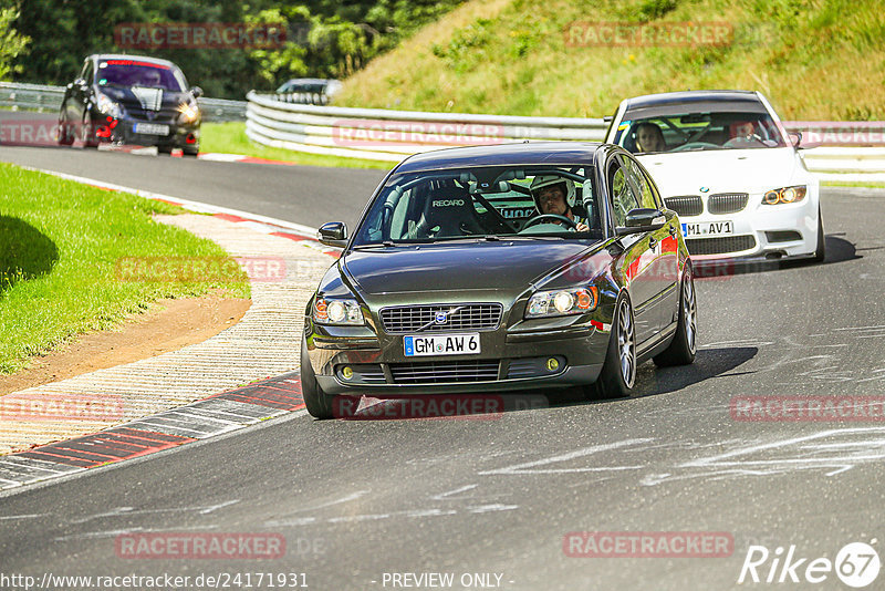 Bild #24171931 - Touristenfahrten Nürburgring Nordschleife (27.08.2023)