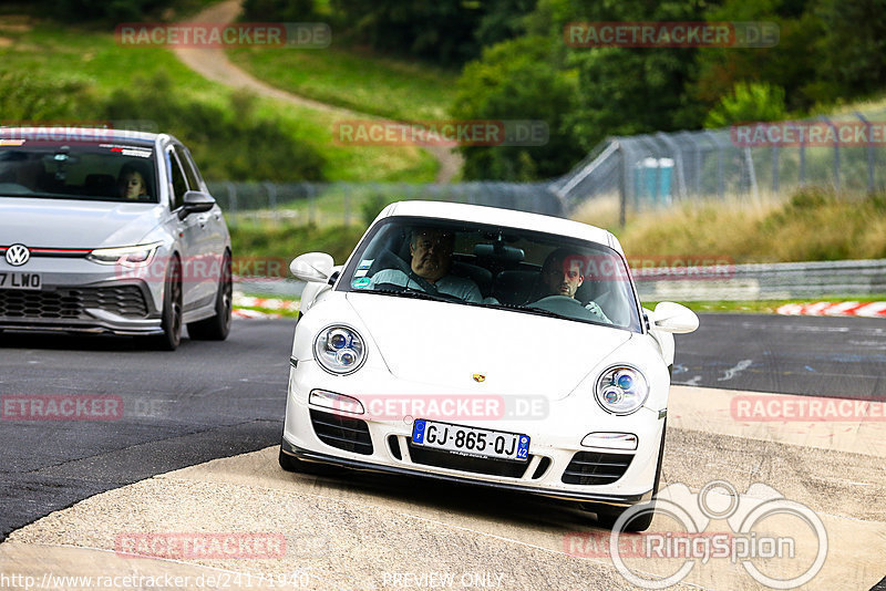 Bild #24171940 - Touristenfahrten Nürburgring Nordschleife (27.08.2023)