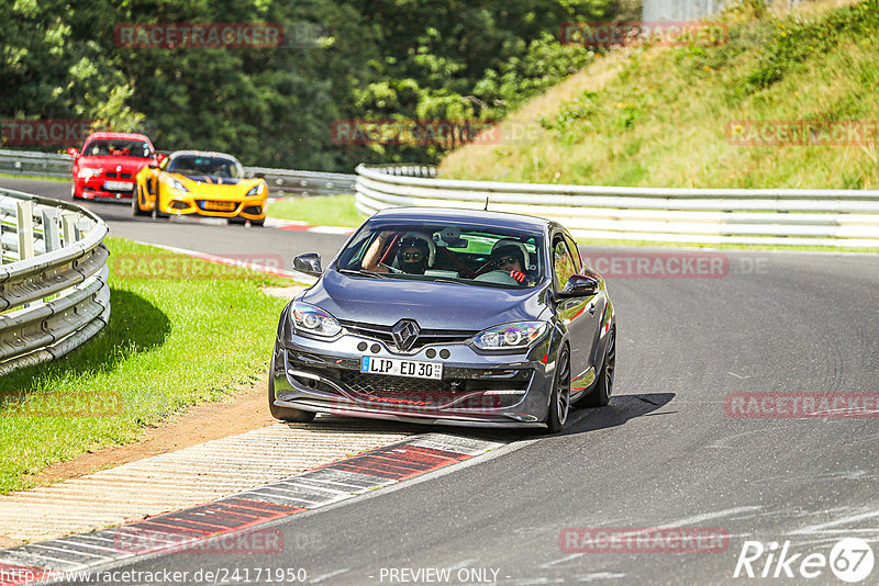 Bild #24171950 - Touristenfahrten Nürburgring Nordschleife (27.08.2023)