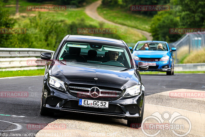 Bild #24171955 - Touristenfahrten Nürburgring Nordschleife (27.08.2023)